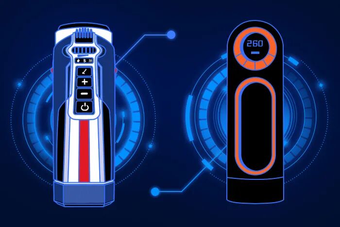 如何选择适合自己的飞机杯