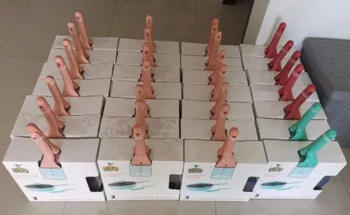 仿真阳具怎么挑选