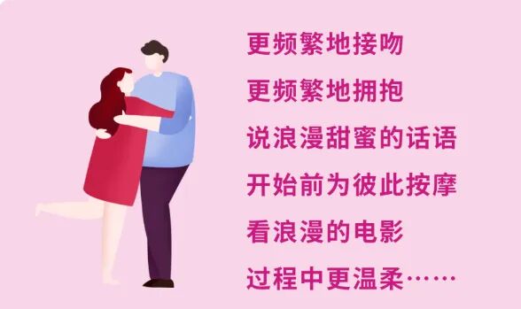 如何用手让她更舒服？手爱技巧来了