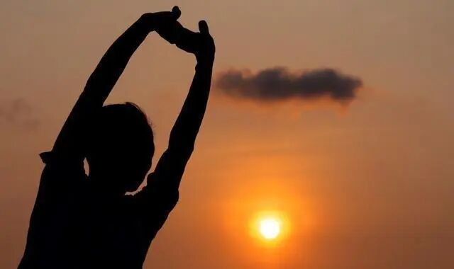 和一个相处舒服的人在一起真的很重要