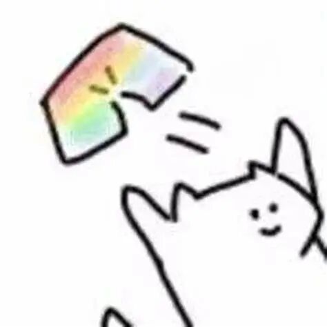 猫扔裤子表情包 - 哔哩哔哩