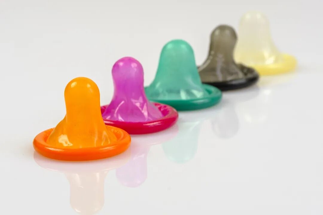 Free Condoms Condom photo and picture