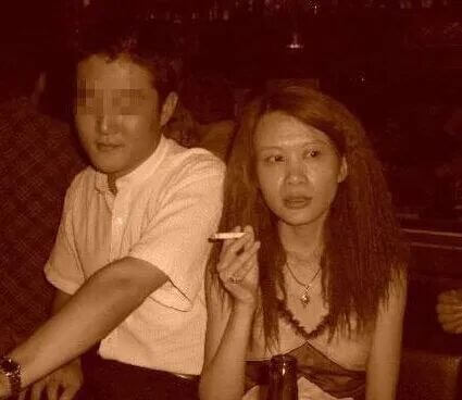 路金波、杨树鹏……那些被木子美爆料的名人们_360每日看点攻略_360游戏大厅