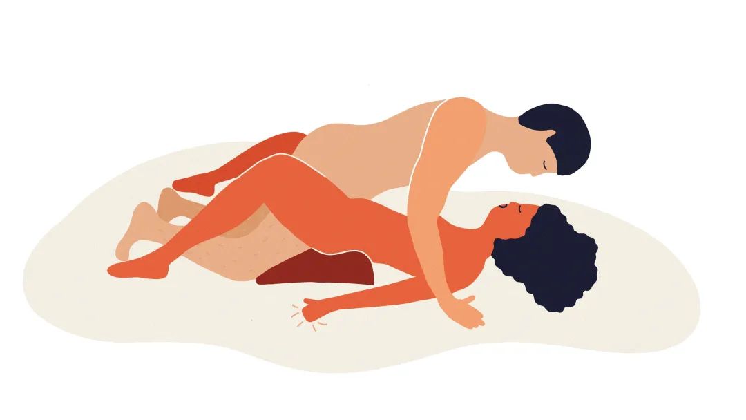 How to Do The Coital Alignment Technique (CAT) Sex Position
