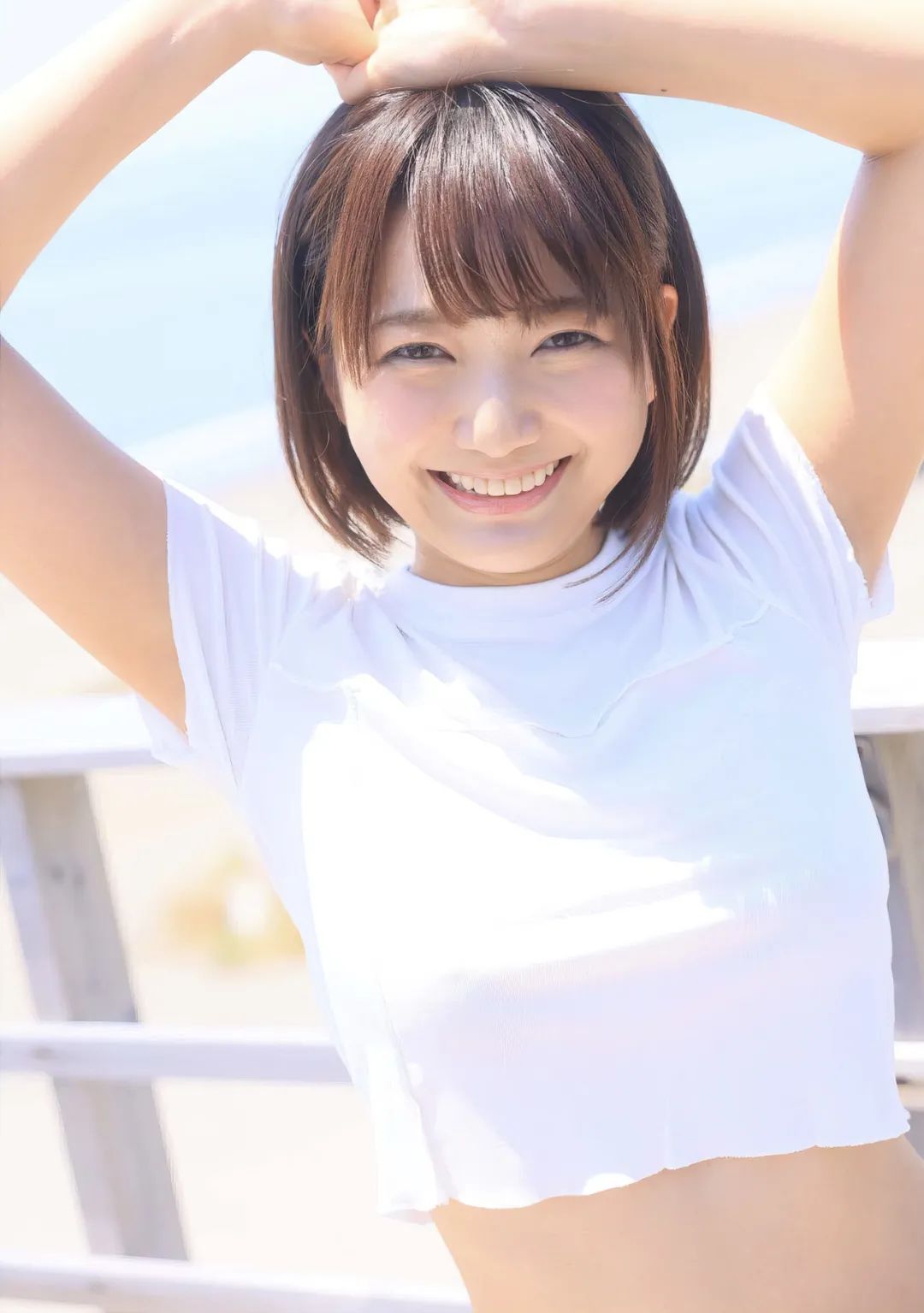 图片[1] - Riko Hoshino 星乃莉子, SOD Digital A* DEBUT 騎乗位の腰使いがスゴかった - itotii