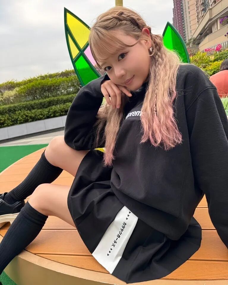 Photo by 浜崎真緒® - DJ Mao - Mao Hamasaki® on March 18, 2025.