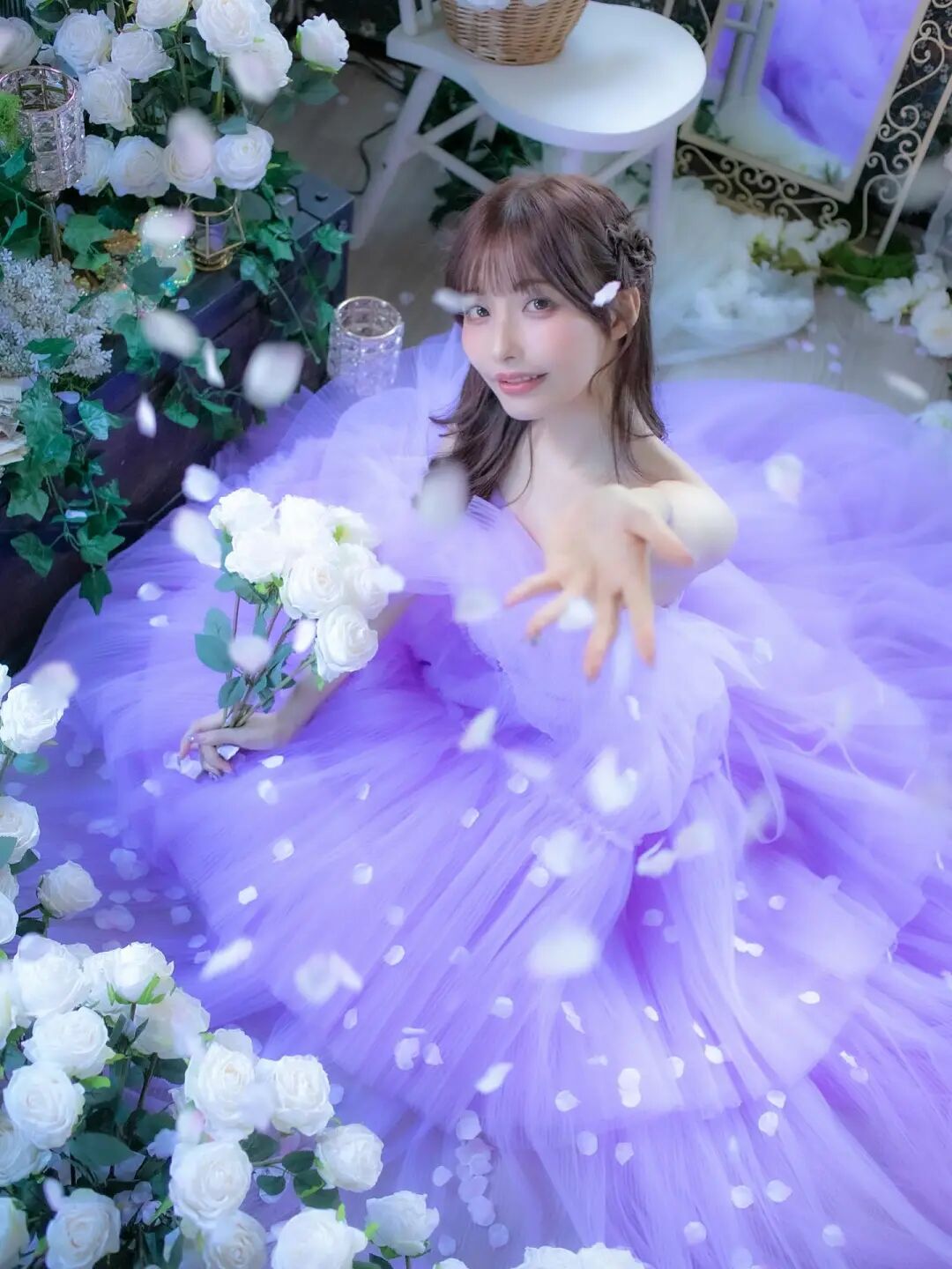 Photo by RARA on July 29, 2025.